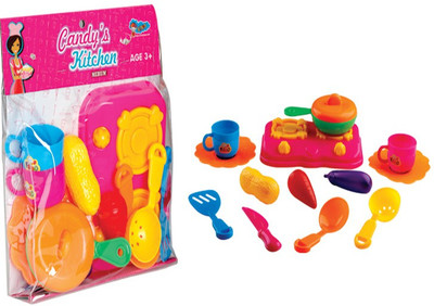 

Sunny New Candys Kitchen Medium Kit