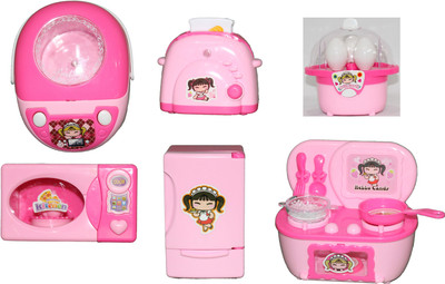 

Mamaboo Hello Candy Dream House Hold