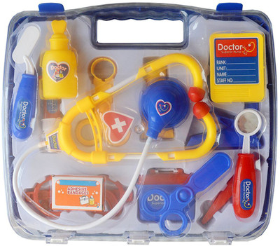 

Tabu DOCTOR SET FOR KIDS