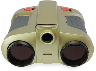 

Turban Toys Night Scope Binoculars With Pop-Up Light