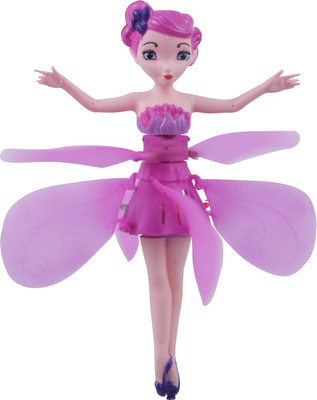 Tomato Tree Flying Fairy