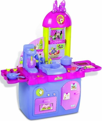 

IMC Minnie Kitchen