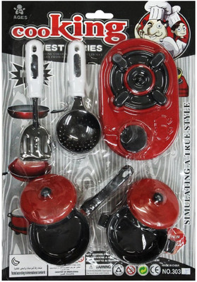 

Shopat7 Kitchen Set