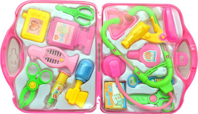

Deep Play Doctor Sets for your Kids