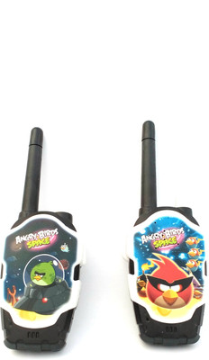 

Asa Products walky talky pair