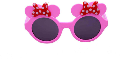 

Funcart Funcart Pink Minnie mouse sunglasses for kids