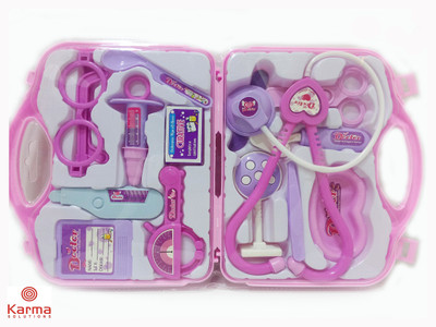 

Karma Doctor Set
