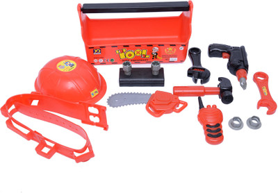 

Starmark Fire Fighting Tool Set