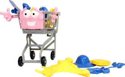 

Funskool Shop Till You Drop