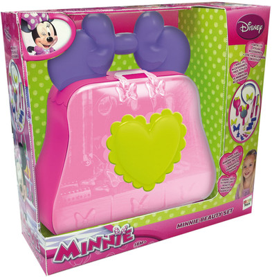 

IMC Minnie Beauty Case