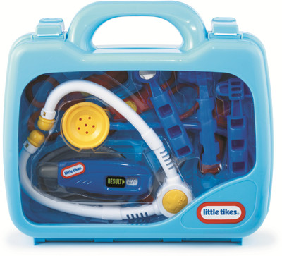 

Little Tikes My First Doctor Set