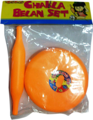 42% OFF on Shop & Shoppee Cooking Chakla Belan Set 42% OFF on Shop & Shoppee Cooking Chakla Belan Set