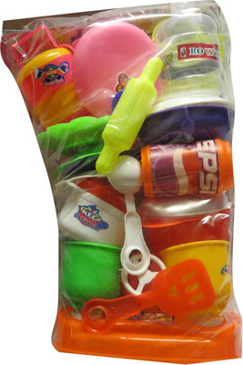 

Hickoo Kitchen Play Cooking House Toys set for Girls