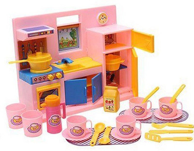 

HALOo Kitchenette