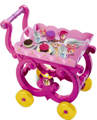 

Smoby Disney Princess Tea Trolley