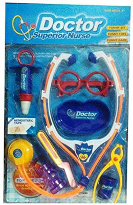 

kts khalsa toys and sales Superior Nurse Doctor Set for Kid's