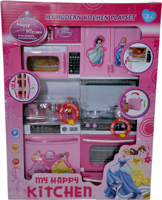 

Origin My Kitchen Set