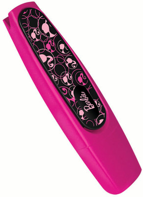 Barbie Glam Color Hair Extensions