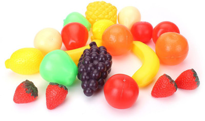 

Smiles Creation Fruit Set 20 Pieces