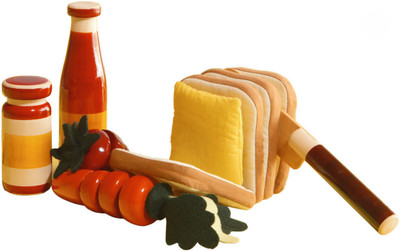 

Maya Organic Picnic Set