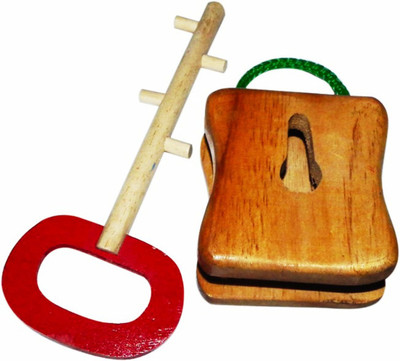 

Kinder Creative Lock & Key