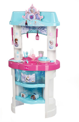

Smoby Frozen Kitchen
