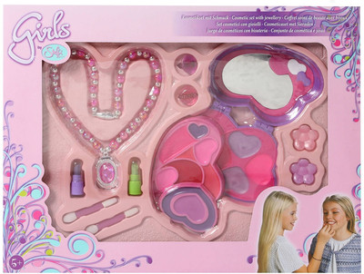 

Steffi Love Girls Make Up Case