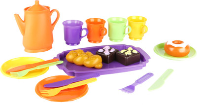 Tim & Lou Dining Set