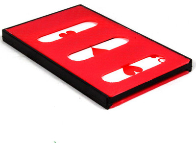 

Stealodeal Card Vanishing Frame Magic Trick