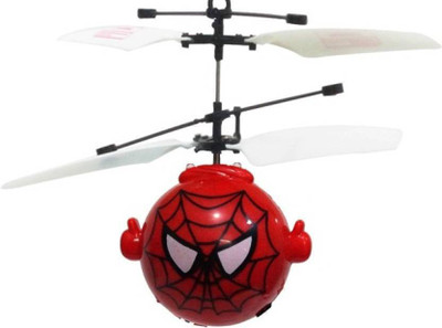 MK Enterprises Spiderman Flyer