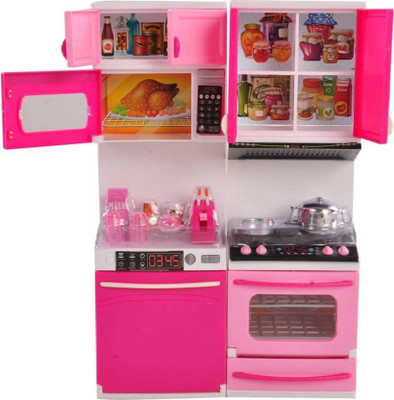 

AM Enterprises My Modern Kitchens Play Set