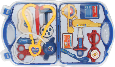 

Parv Collections Doctor Nurse Set