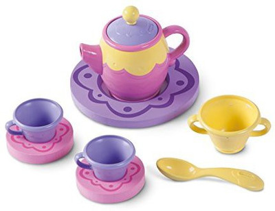 

Little Tikes Bath Time Tea