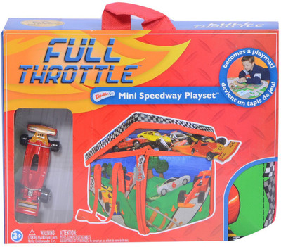 

Neat-Oh stores toys