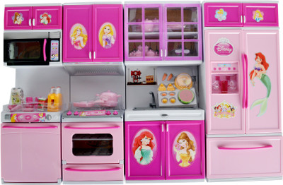 

Tabu Modular Kitchen Set