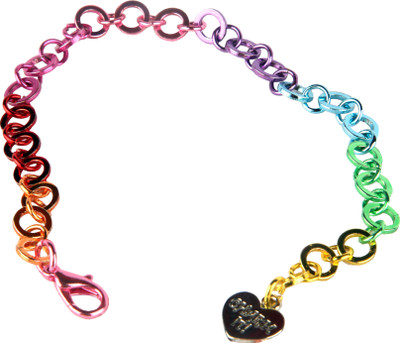 5% OFF on Luvely Chain Link Bracelet 5% OFF on Luvely Chain Link Bracelet