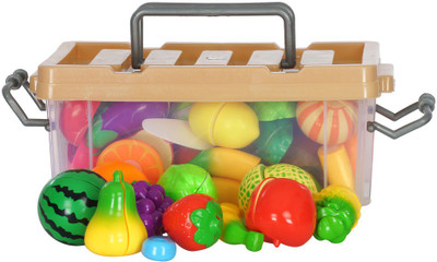 

Zaid Collections Fruits and Vegetables in a Storage Container