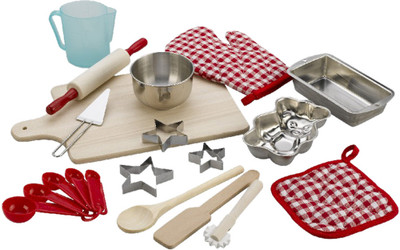 

Tidlo Baking Set