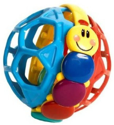 

Baby Bucket Baby Einstein Bendy Ball