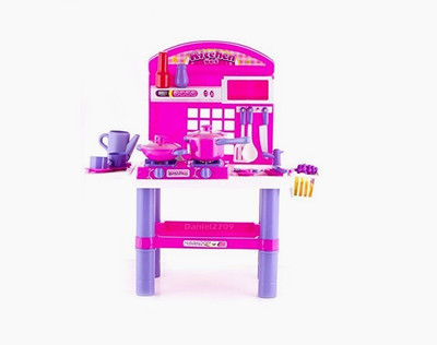 

Krypton Kitchen Set 61008