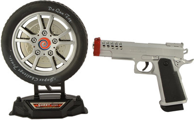 

Babeezworld GUN Toy