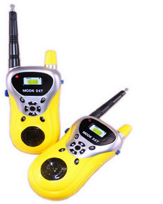 

RVOLD Walkietalkie