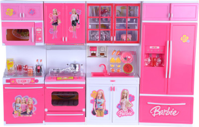 

Tabu Complete Modular Kitchen Set