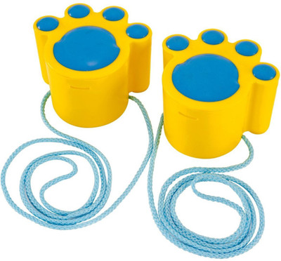 

Hape Cat Walk Yellow