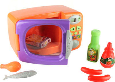 

Tim & Lou Microwave