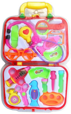 baby doctor set toys