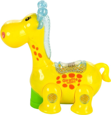 

Babeezworld Giraffe with Image Projector