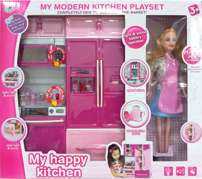 

VTC MY HAPPY KITCHEN