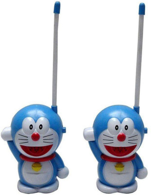 

AR Enterprises doreamon walki talki(Multicolor)