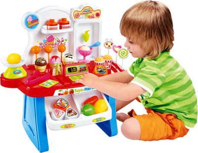 

Webby Supermarket Shop